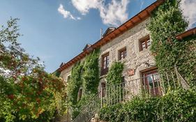 Hotel Rural La Carcel